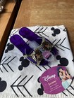 Disney Princess Jasmine From Aladdin Dress Up Costume Play Shoes One Size 7 5 In