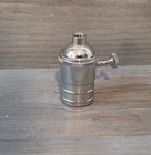 Solid Brass Light Socket  Keyed On off  Vintage Industrial Lamps Pendants