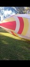 Symmetrical Spinnaker Sail