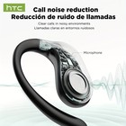 Htc Ne19 Ai Translation Earbuds Open Ear Tws 134 Lang Bluetooth 5 4 Sports