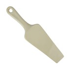 Vtg Homer Laughlin Fluffy Rose Virginia Rose Cake Pie Server Lifter Vr-128 Rare