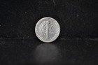 1929  Mercury  Silver Dime Coin   Free Shipping 