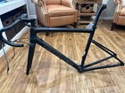 Specialized Tarmac 2018 Sl-6 54cm Frameset And Dt Swiss R470 Db Wheel Set 