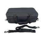 Clarinet Case For Bb Clarinet Oxford Cloth 600d B Flat Storage Bag Thick Padded