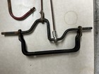 1950   s Garton Murray Pedal Car Mark V Running Gear And Steering Rod Parts