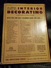 The Standard Book Of American Antique Furniture By Edgar G Miller Jr 1950 Hc Dj
