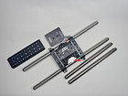Red Digital Cinema Quick-release Camera Plate With 19mm Rails  18  12  