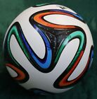 Brazuca 2014 Fifa World Cup Brazil Official Soccer Match Ball Size 5