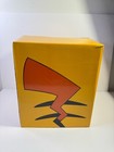 Ginormous Black Realistic Pikachu Model Lifesize Tall  1 1 Pokemon Figure Statue
