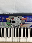 Yamaha Psr-74 49-key Portable Keyboard Digital Piano With Power Adapter