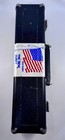 Vintage W t  Armstrong 104 Flute Elkhart Usa W  Case Tested Working