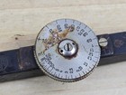 Leica E  Leitz Wetzlar Fofer Shoe Mounted Range Finder Focus Viewfinder Camera