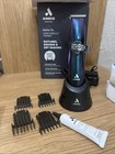 Andis Slimline Pro Cordless Rechargeable T-blade Trimmer Purple black