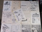 1989 Carousel Magazine Full Year  12 Issues    Carnival Model Directory