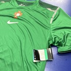Authentic Nike Portugal National Team Soccer Jersey Shirt Dri-fit  new With Tag 