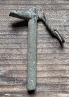 Cannon Friction Primer Recovered In The Cold Harbor Area