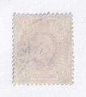 Matt s Stamps Scott Great Britain  136 Edward Vii 9-pence Issue  Used Cv 70
