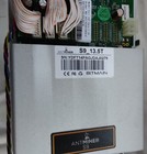 Bitmain Antminer S9_13 5t  Asic Bitcoin Miner With Power Supply