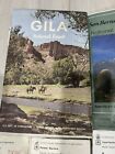 California National Parks   More Road Maps Topography Maps Lot Of 21 Paper Maps