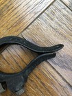 Vintage Tweco Junior Welding Electrical Ground Clamp Cc-300 Wichita  Kansas
