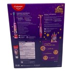 Colgate Unicorn Academy Kids Toothbrush Gift Pack Toothpaste 2 Pack New