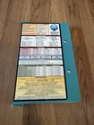 Foldable Med Student Clipboard