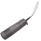 Tablespoon With Wide Rubber Handle
