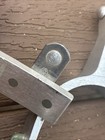 Crockett Renalde Vintage Western Spurs