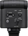 Sony Hvl-f28rm Auto Electronic Flash  clip-on Type  With Pre-flash Metering -   