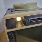 Vintage Kodak Ektagraphic 260 Audio Viewer Slide Projector tape Player- Tested