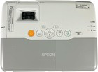 Epson Powerlite 93 Projector 2600 Lumens Xga 3lcd Usb Hdmi Ready Classroom