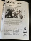 Mitchell Senior Middle School Yearbook 2001  mitchell  01 Atwater  California Ca