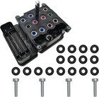68145835ae Abs Control Module For Jeep Wrangler 2012 2013 2014 3 6l Black