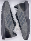 Adidas Mens Cosmic 2 Grey Cq1710 Size 7 5 Nwob Running Sneaker Lifestyle Comfort