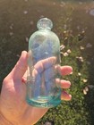 Grant   Co  Company Springfield Ill Illinois Hutchinson Hutch Soda Bottle Il