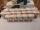 Hartland Baseball Stars 25th Anniv 18 Action Figures Mlb Baseball Near Mint 1988