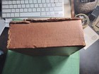 Vintage Federal Cartridge Corporation Anoka Mncardboard Bb Box Some Fraying Rare