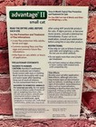 Advantage Ii  Flea Drop Medicine For Cats 5-9lbs   Authentic Epa Product 6 Doses