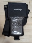 Tektronix Wfm90d Portable Handheld Vectorscope Waveform Monitor