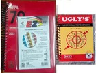 2023 Code Book Nfpa70 Nec   2023 Ugly s Electrical Ref Spiral   Ez New Stock
