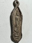 Phra 25buddhasattawat Lp Rare Old Thai Buddha Amulet Pendant Magic Ancient 10