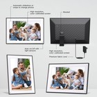 Digital Photo Frame 10 1  32 Gb Storage Wifi 6 2 4 Gh Digital Photo Frame Gifts
