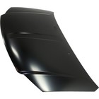 Hood Front Panel For Dodge Grand Caravan Chrysler Town   Country And 2011-2016