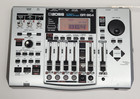 Boss Br-864 8-track Digital Studio Recorder Loop Multitrack Portable  Tested