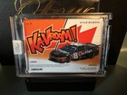 2025 Panini Turn Four Racing Ka-vroom   9 Kyle Busch Ssp - Cheddar s 