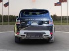 2019 Land Rover Range Rover Sport Se Sport Utility 4d