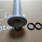 Hobart Overflow Tube 119099-00002 With O-rings 119099-2 For Am14  C44  C54 c64