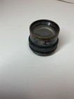 Vtg Berthiot Paris No  5 1 4 5 F-200 Series 1 Lens As Is