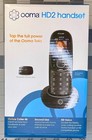 Ooma Hd2 Cordless Handset For Telo Voip System - Hd Voice  Color Screen  Unused