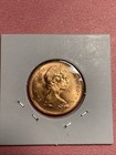 1966 Canada 1 Cent Bu From Original Bu Roll Free Shipping